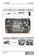 Preview for 310 page of SSANGYONG Kyron D100 2005 Manual