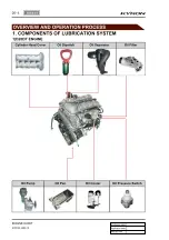 Preview for 313 page of SSANGYONG Kyron D100 2005 Manual