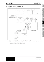 Preview for 316 page of SSANGYONG Kyron D100 2005 Manual