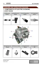 Preview for 323 page of SSANGYONG Kyron D100 2005 Manual