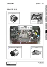 Preview for 326 page of SSANGYONG Kyron D100 2005 Manual