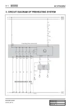 Preview for 327 page of SSANGYONG Kyron D100 2005 Manual