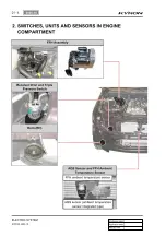 Preview for 362 page of SSANGYONG Kyron D100 2005 Manual