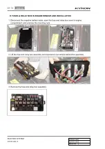 Preview for 372 page of SSANGYONG Kyron D100 2005 Manual