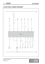 Preview for 378 page of SSANGYONG Kyron D100 2005 Manual