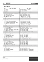 Preview for 382 page of SSANGYONG Kyron D100 2005 Manual