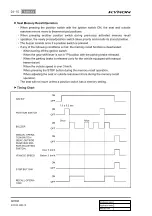 Preview for 395 page of SSANGYONG Kyron D100 2005 Manual