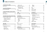 Preview for 3 page of SSANGYONG MTXW100X150 User Manual