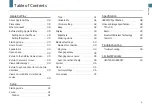 Preview for 5 page of SSANGYONG MTXW100X150 User Manual