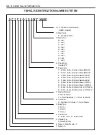 Preview for 243 page of SSANGYONG Musso Sports N100 2003 Manual