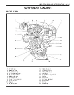 Preview for 249 page of SSANGYONG Musso Sports N100 2003 Manual