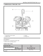 Preview for 255 page of SSANGYONG Musso Sports N100 2003 Manual