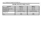 Preview for 263 page of SSANGYONG Musso Sports N100 2003 Manual