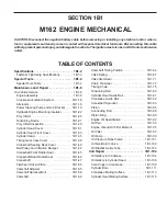 Preview for 264 page of SSANGYONG Musso Sports N100 2003 Manual