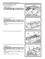 Preview for 295 page of SSANGYONG Musso Sports N100 2003 Manual