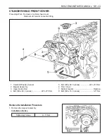 Preview for 296 page of SSANGYONG Musso Sports N100 2003 Manual