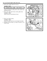 Preview for 297 page of SSANGYONG Musso Sports N100 2003 Manual