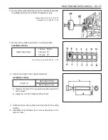 Preview for 300 page of SSANGYONG Musso Sports N100 2003 Manual