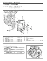 Preview for 301 page of SSANGYONG Musso Sports N100 2003 Manual