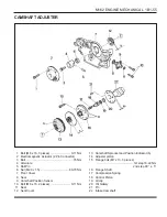 Preview for 318 page of SSANGYONG Musso Sports N100 2003 Manual