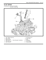 Preview for 330 page of SSANGYONG Musso Sports N100 2003 Manual