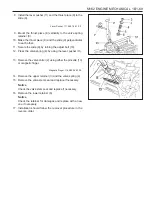 Preview for 332 page of SSANGYONG Musso Sports N100 2003 Manual