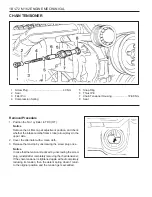 Preview for 335 page of SSANGYONG Musso Sports N100 2003 Manual