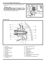 Preview for 337 page of SSANGYONG Musso Sports N100 2003 Manual