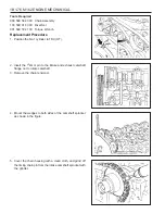 Preview for 339 page of SSANGYONG Musso Sports N100 2003 Manual