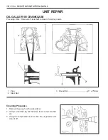 Preview for 367 page of SSANGYONG Musso Sports N100 2003 Manual