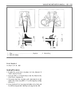 Preview for 368 page of SSANGYONG Musso Sports N100 2003 Manual