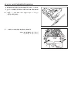 Preview for 371 page of SSANGYONG Musso Sports N100 2003 Manual