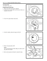 Preview for 373 page of SSANGYONG Musso Sports N100 2003 Manual