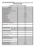 Preview for 381 page of SSANGYONG Musso Sports N100 2003 Manual