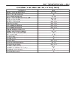 Preview for 382 page of SSANGYONG Musso Sports N100 2003 Manual