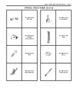 Preview for 386 page of SSANGYONG Musso Sports N100 2003 Manual