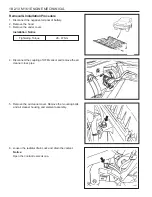 Preview for 389 page of SSANGYONG Musso Sports N100 2003 Manual