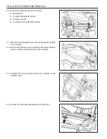 Preview for 393 page of SSANGYONG Musso Sports N100 2003 Manual