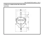 Preview for 404 page of SSANGYONG Musso Sports N100 2003 Manual