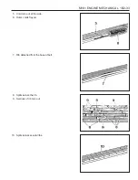 Preview for 412 page of SSANGYONG Musso Sports N100 2003 Manual