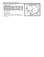 Preview for 417 page of SSANGYONG Musso Sports N100 2003 Manual