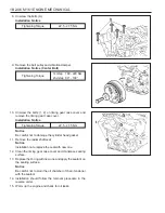 Preview for 425 page of SSANGYONG Musso Sports N100 2003 Manual