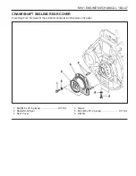 Preview for 426 page of SSANGYONG Musso Sports N100 2003 Manual