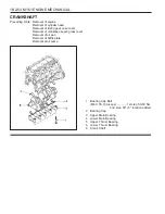 Preview for 433 page of SSANGYONG Musso Sports N100 2003 Manual