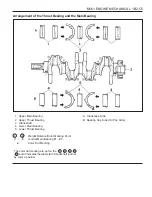 Preview for 434 page of SSANGYONG Musso Sports N100 2003 Manual