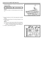 Preview for 447 page of SSANGYONG Musso Sports N100 2003 Manual