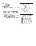 Preview for 449 page of SSANGYONG Musso Sports N100 2003 Manual