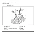 Preview for 451 page of SSANGYONG Musso Sports N100 2003 Manual