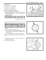 Preview for 452 page of SSANGYONG Musso Sports N100 2003 Manual