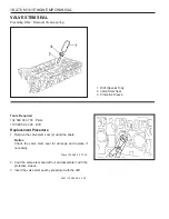 Preview for 455 page of SSANGYONG Musso Sports N100 2003 Manual